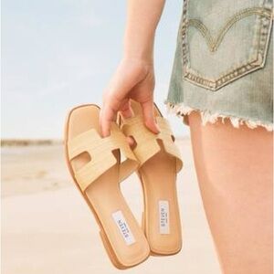 Steve Madden Hadyn Sandal